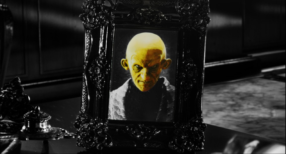 イエローバスタード ［ニック・スタール］